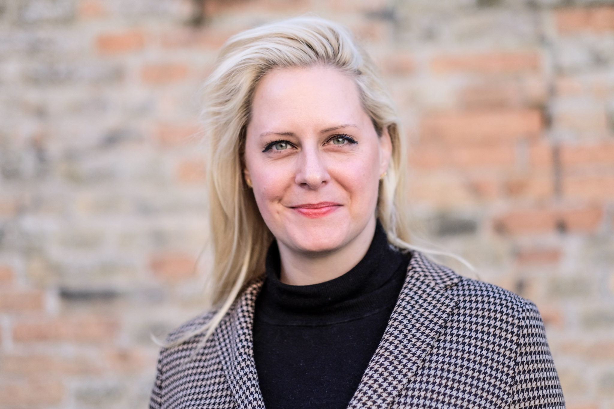 Portrait Britta Opatz Sommer Portrait Britta Victoria Opatz Sommer