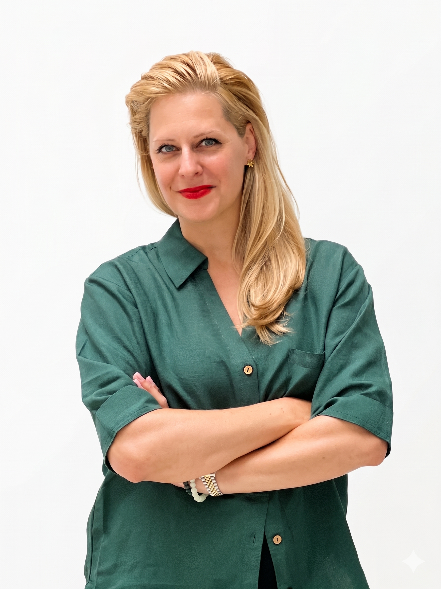 Britta Victoria Opatz Sommer 1