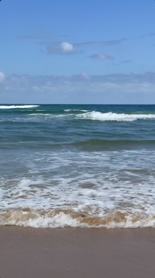 Meer